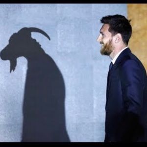 Meet your Posher, Walter